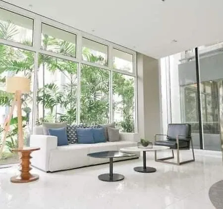 Kasara Urban Resort 1Br Condo